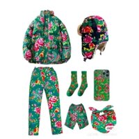 quần áo mùa đông