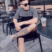 Quần áo nam mùa hè