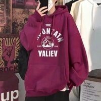 Quần áo nam thời trang 2024 chất lượng cao mới phong cách Hàn Quốc cho các cặp vợ chồng trùm đầu