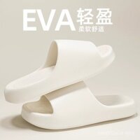 Quần áo ngoài trời mùa hè nam 2025 mới, dép đi trong nhà, phòng tắm, đế dày chống trượt, phong cách nam