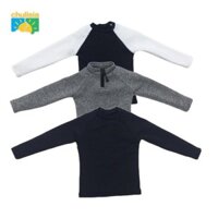 Quần áo nỉ nam 1 / 6 cho nam nóng bỏng 12 ''