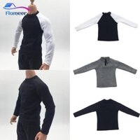 Quần áo nỉ nam 1 / 6 cho nam nóng bỏng 12 ''