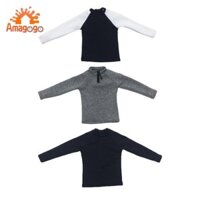 Quần áo nỉ nam 1 / 6 cho nam nóng bỏng 12 ''