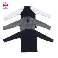 Quần áo nỉ nam 1 / 6 cho nam nóng bỏng 12 ''