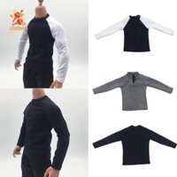 Quần áo nỉ nam Simhoa 1 / 6 cho nam 12 '' Hot