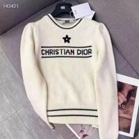 Quần áo nữ Áo len Unisex Áo len nam Cardigan dáng rộng Xu hướng tinh khiết Cotto