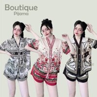 Quần áo nữ Girl phố, bộ quần áo nữ mặc nhà, thời trang nữ đẹp hotrend 2025