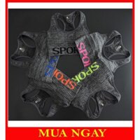 Quần Áo Nữ Tập Gym