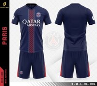 Quần áo Paris Saint-Germain PSG 2025/26 (Sao Việt)