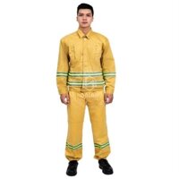 Quần áo PCCC – TT48