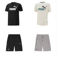 QUẦN ÁO PUMA 2 MÀU