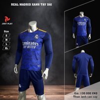 QUẦN ÁO REAL TAY DÀI