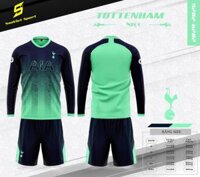 Quần áo Sao Việt Tottenham Tay Dài (TD)