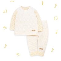 Quần áo sơ sinh Lullaby