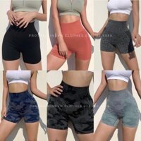 quần áo tập gym #QUẦNĐÙI #Naqi