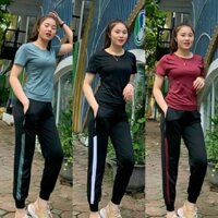 quần áo tập gym yoga