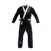 Quần áo tập võ thuật BJJ cao cấp 008