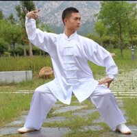 Quần áo thái cực quyền, ủ su, taichi