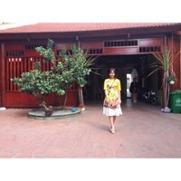 Quần áo thanh lý