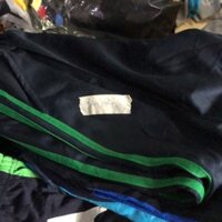 Quần áo thể thao cho bé C dưỡng sinh