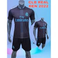 Quần Áo Thể Thao CLB REAL Madrid