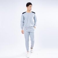 Quần áo thể thao đồ bộ nam mặc nhà thun nỉ BN119