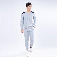 Quần áo thể thao đồ bộ nam mặc nhà thun n