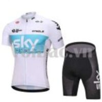 Quần Áo Thể Thao Xe Đạp - VATT00016