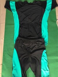 Quần áo thể thao xe đạp M=>4XL (Bộ)