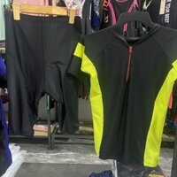 Quần Áo Thể Thao Xe Đạp