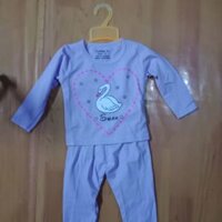 Quần áo thu đông cho bé