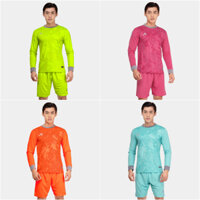 Quần áo Thủ Môn Bulbal Cogent - Full đệm áo quần