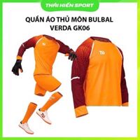 Quần Áo Thủ Môn Bulbal Verda Gk06