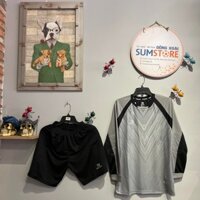 Quần Áo Thủ Môn Garda 2 (Nhiều Màu) - Áo Đấu Hot Cực Đẹp