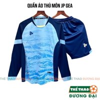 Quần Áo Thủ Môn Just Play Gea Có Đệm Đùi Đệm Khuỷu Tay Thun Mè Thoáng Khí Thể Thao Đương Đại