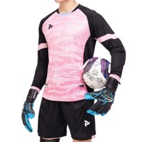 Quần áo thủ môn Justplay GEA thoáng mát