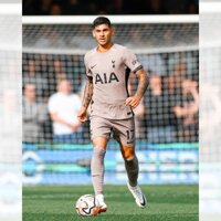 Quần áo Tottenham sân khách thứ 3 2024