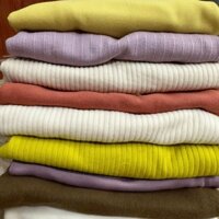 Quần áo trẻ em, Áo giữ nhiệt cho bé gái từ 8-23kg, chất co giãn mềm mại, A00017  Ebehome