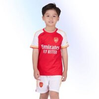 Quần áo trẻ em Arsenal 2024