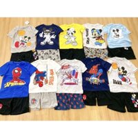 [Quần áo trẻ em] Trung quốc xuất khẩu siêu nhân, hàng sẵn tại shop, ảnh tự chụp