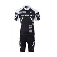Quần áo xe đạp Cannondale PKXD-944