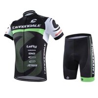 Quần áo xe đạp Cannondale PKXD-943
