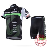 Quần áo xe đạp Cannondale PKXD-943