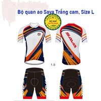 Quần áo xe đạp SAVA