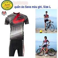 Quần áo xe đạp SAVA