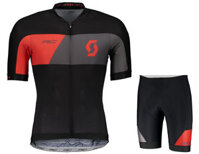 Quần Áo Xe Đạp SCOTT ngắn tay PKXD-1079