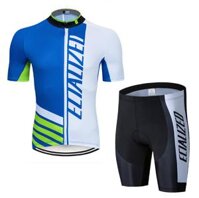 Quần áo xe đạp Specialized PKXD-1007