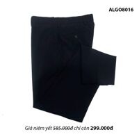 Quần âu Aligro ALGO8016 OL