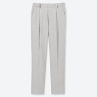 Quần âu cạp chun Uniqlo nữ Nhật Bản - 416181