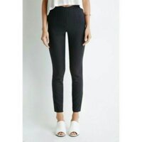 Quần âu  Forever 21 dư xịn